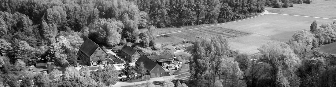 Ökologiestation des Kreises Unna