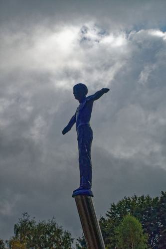 Hubert Brandt